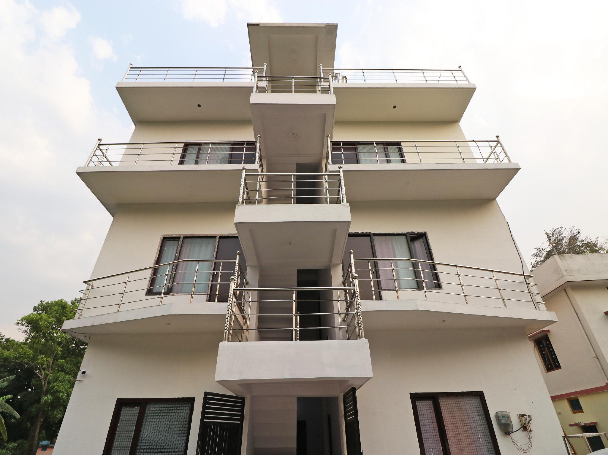 This photo about OYO 40289 Sova Hotel & Resort shared on HyHotel.com