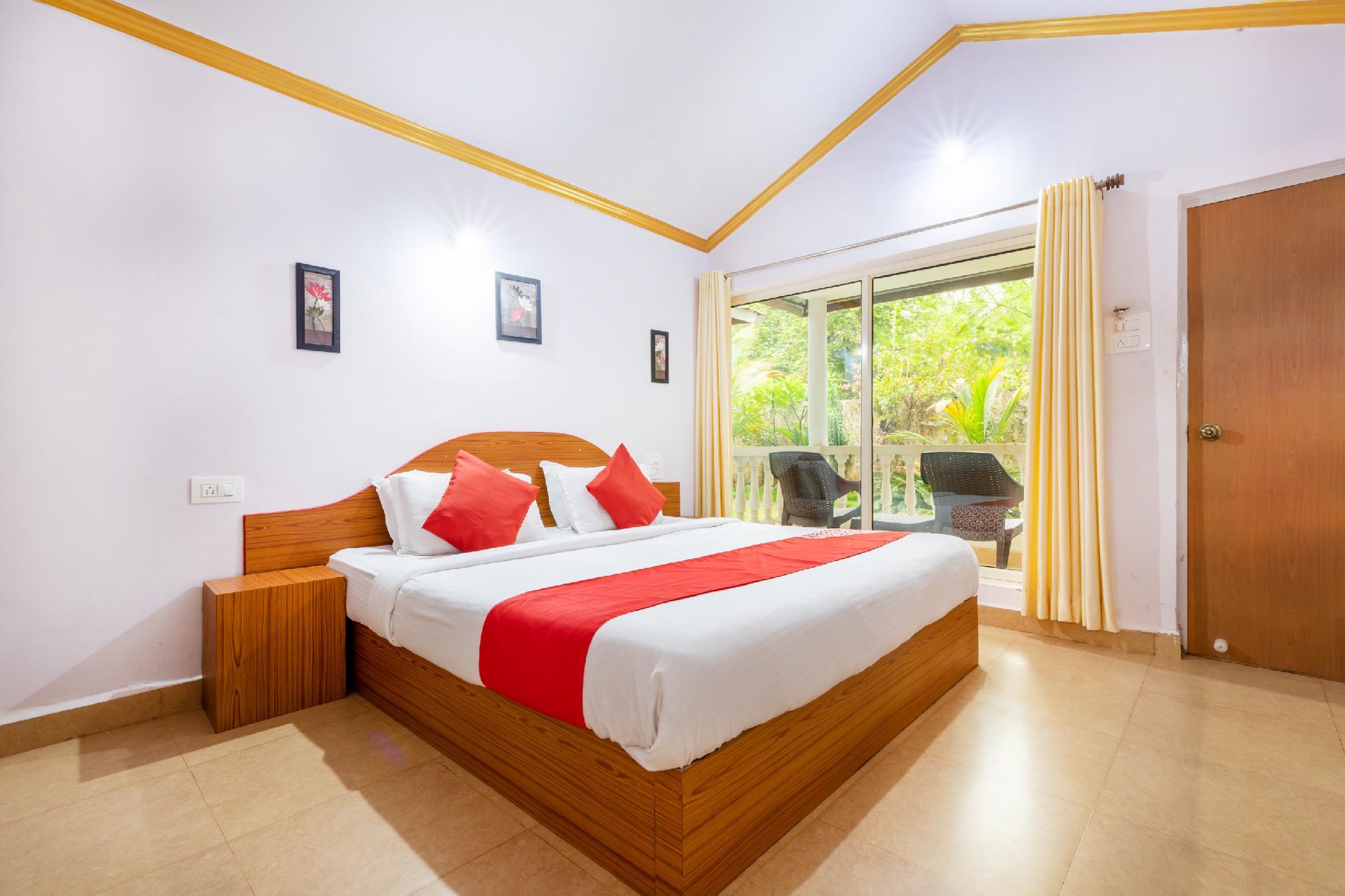 This photo about OYO 42083 La Riviere shared on HyHotel.com