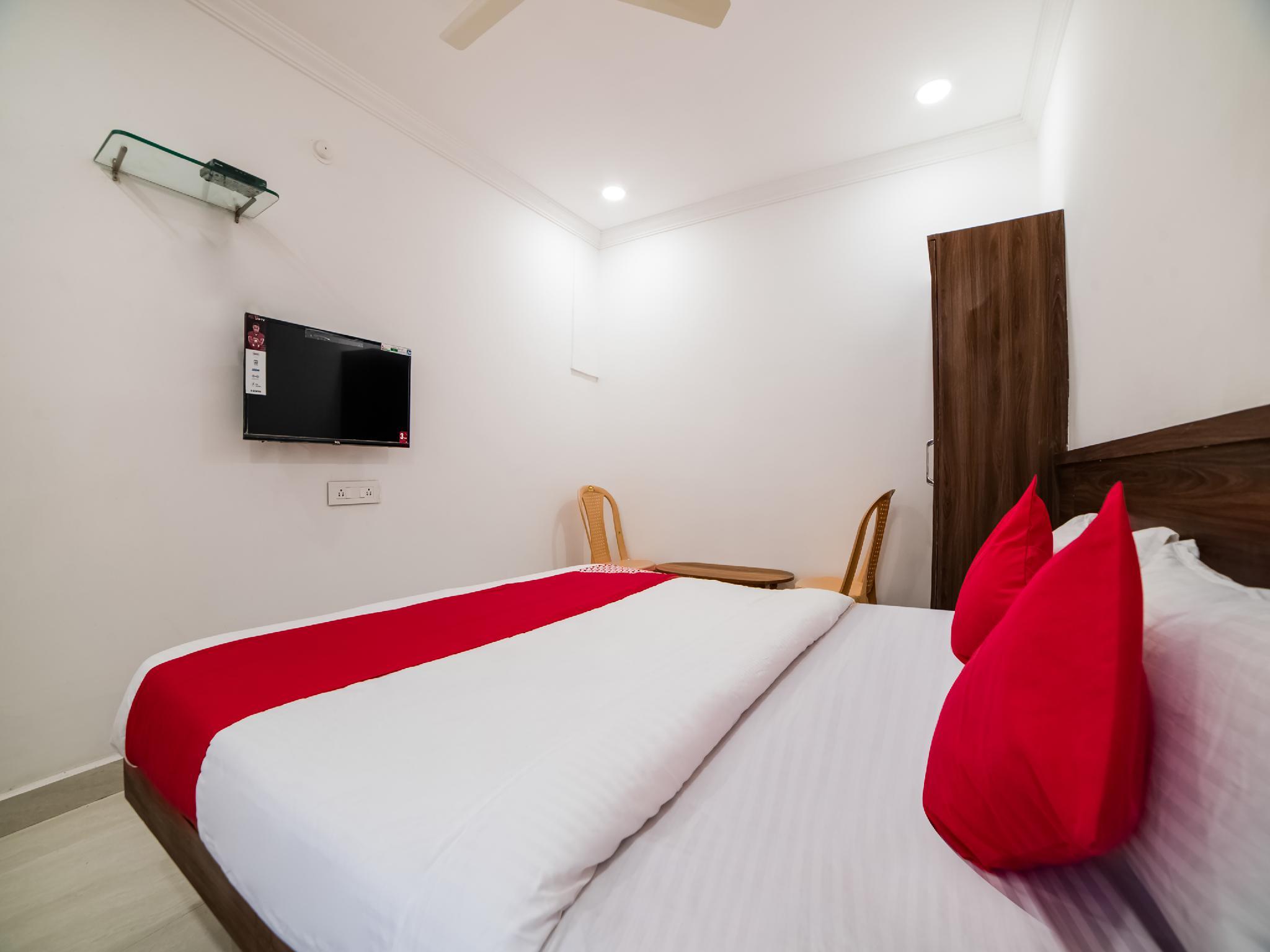 OYO Rooms Amenities