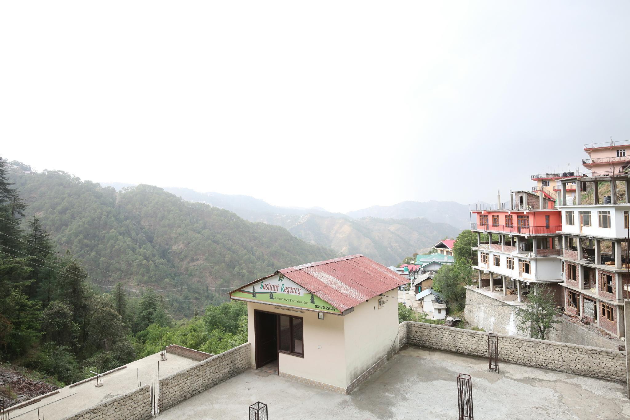 This photo about OYO Home 13656 Valley View shared on HyHotel.com