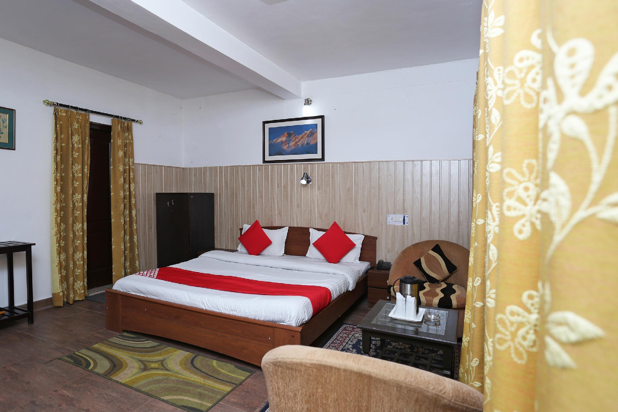This photo about OYO 39865 Hotel Guruvesh shared on HyHotel.com