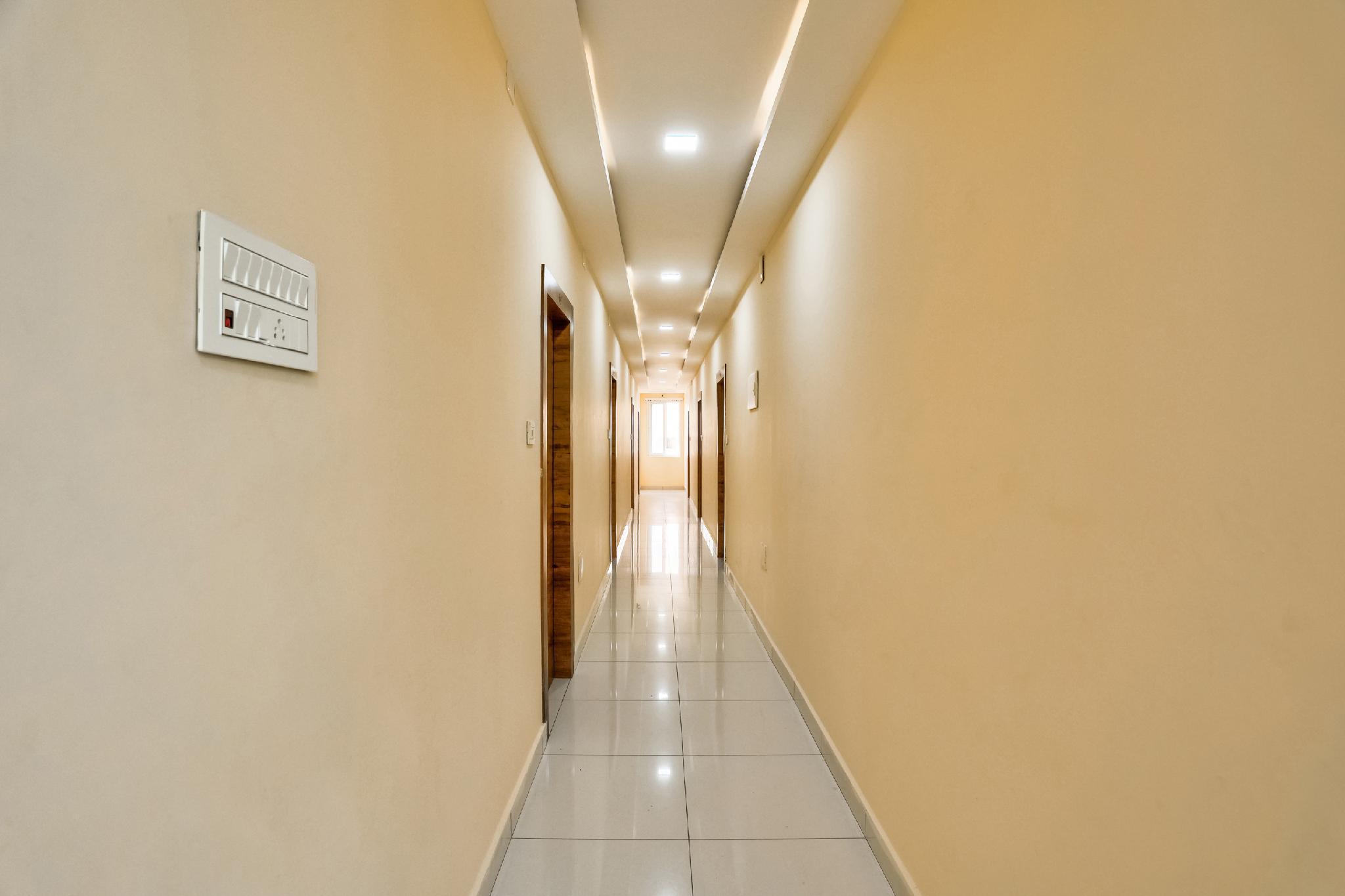 This photo about OYO 40762 Sr Grand shared on HyHotel.com