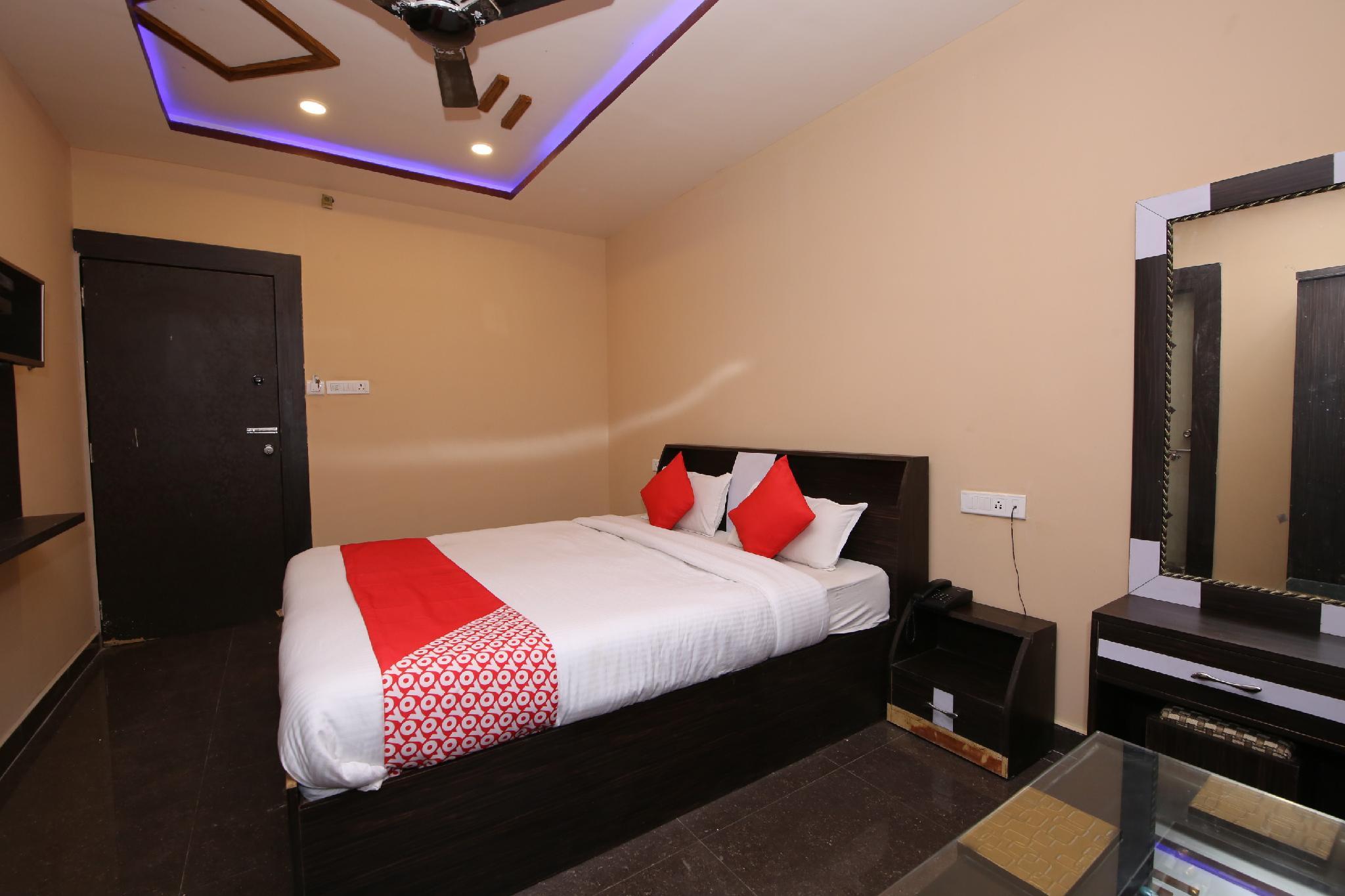 This photo about OYO 41139 Prince Resort shared on HyHotel.com