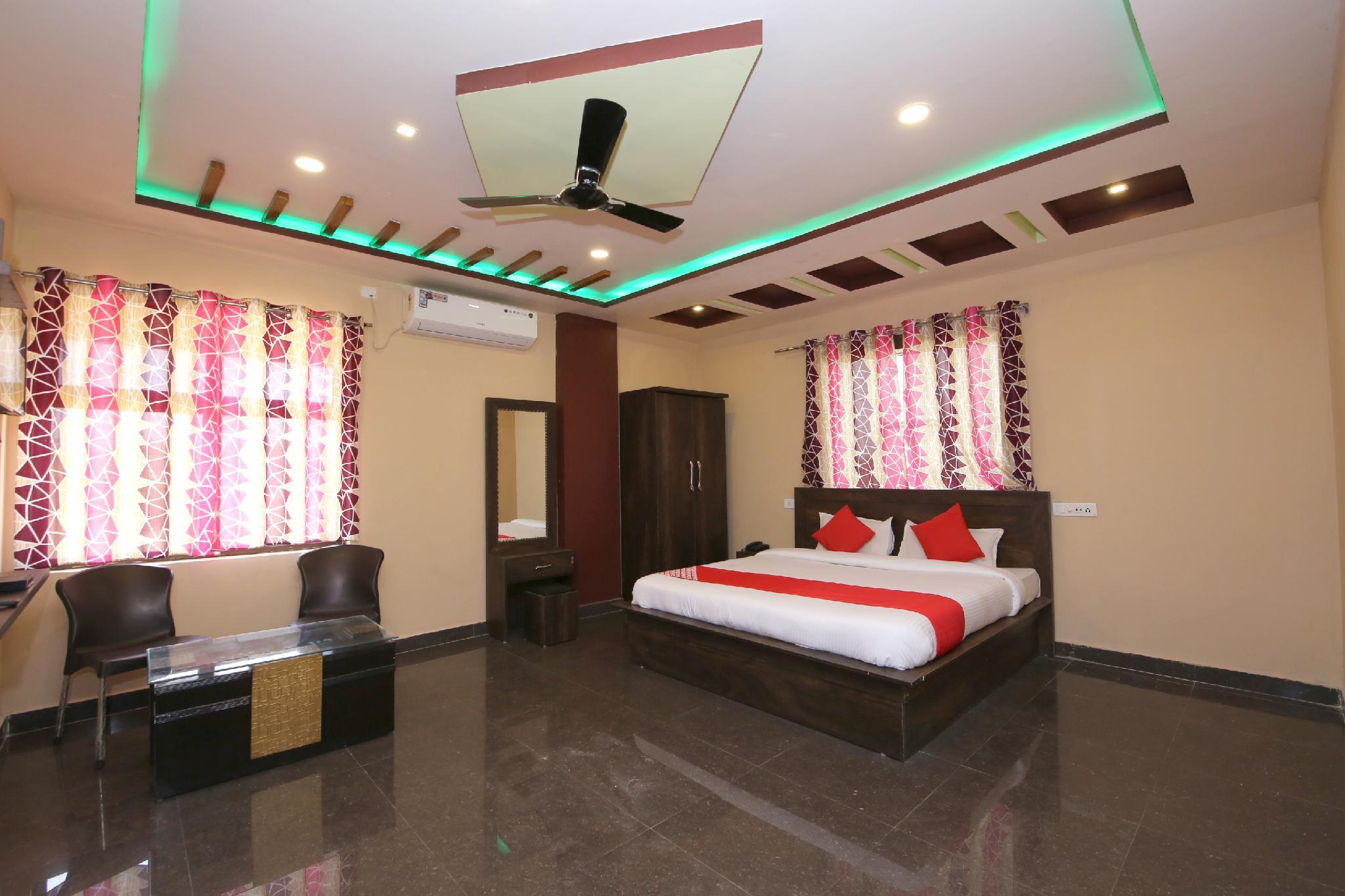 This photo about OYO 41139 Prince Resort shared on HyHotel.com