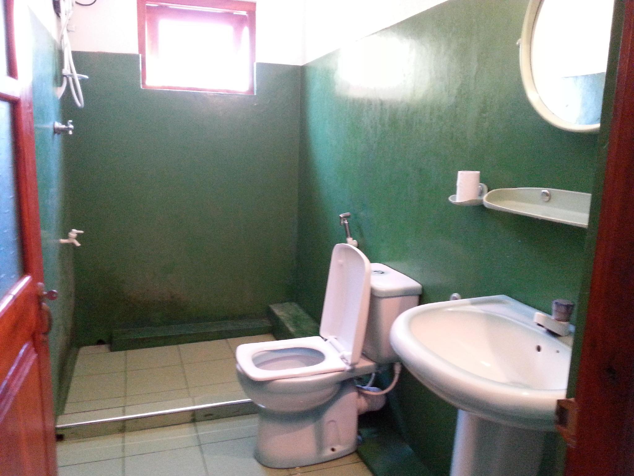 This photo about Catamaran Beach Home and Restaurant shared on HyHotel.com