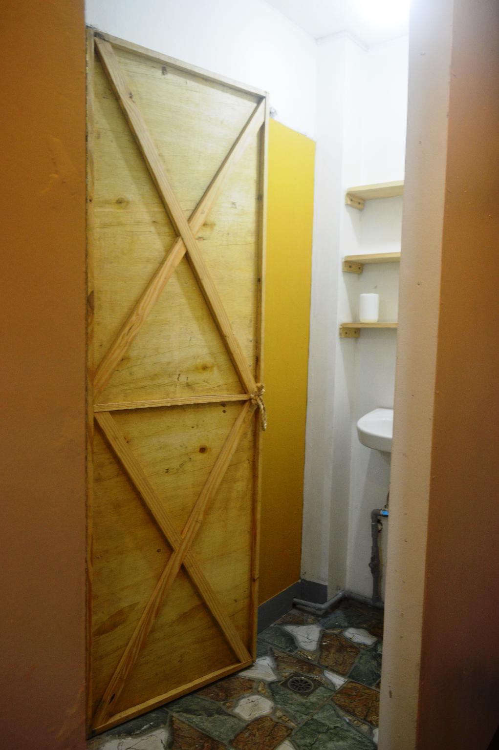 This photo about Dreamer Hostel shared on HyHotel.com