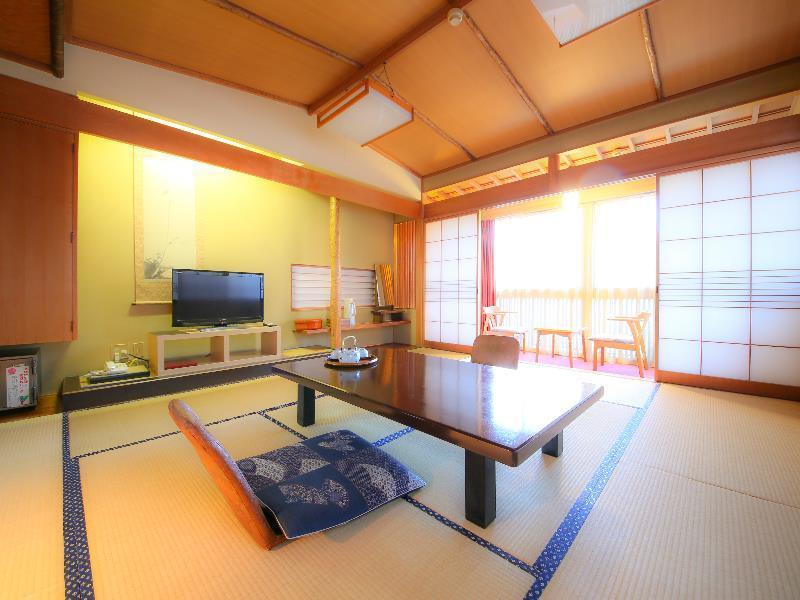 Mine Ryokan