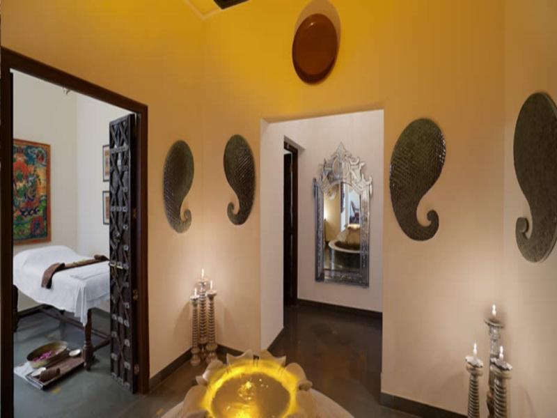 The Royal Retreat Resort & Spa