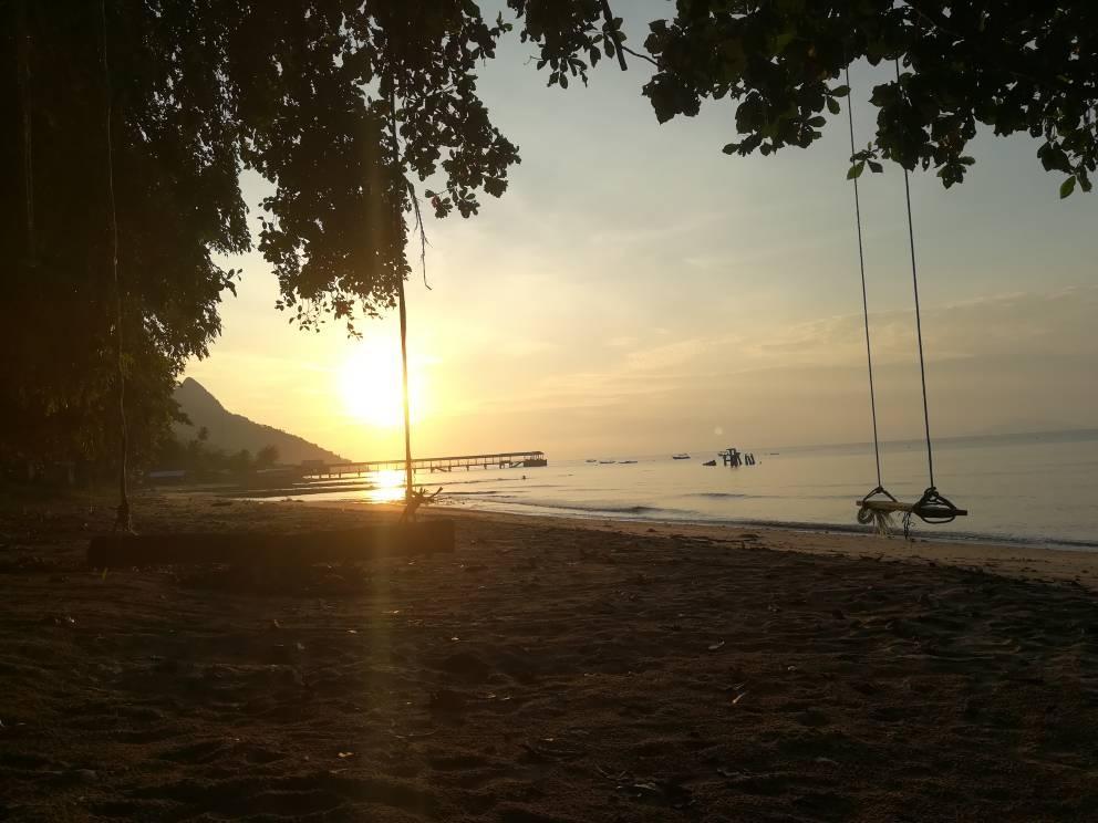 This photo about Simukut Place shared on HyHotel.com