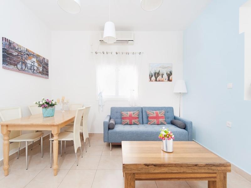Dinami Apartments - Mapu Street