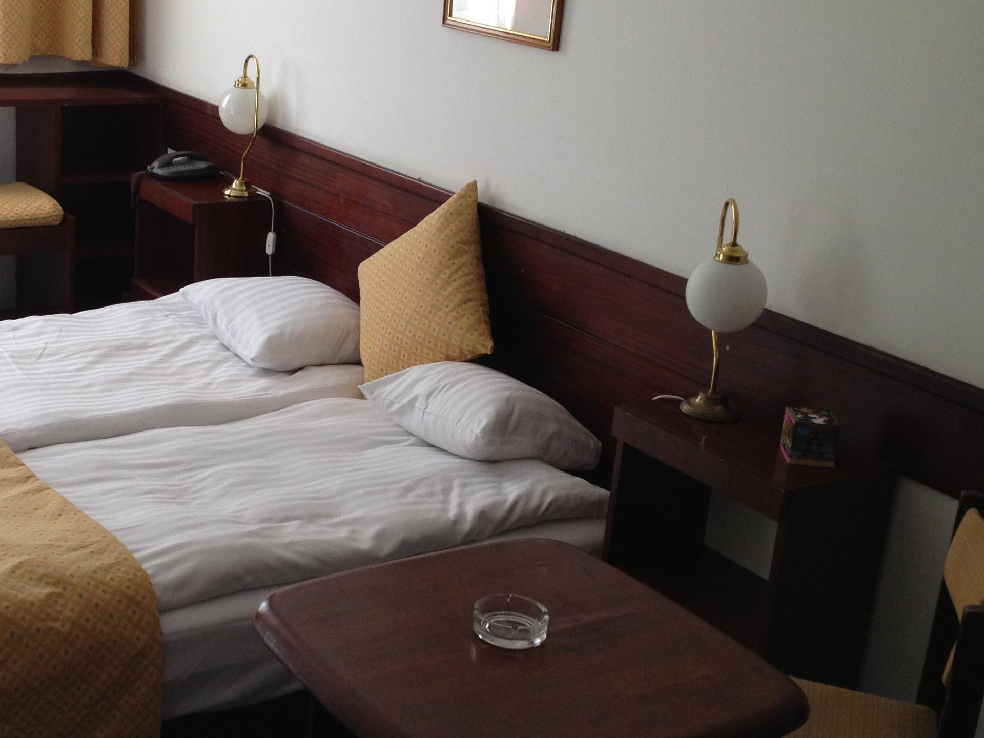 Hotel Gloria Budapest