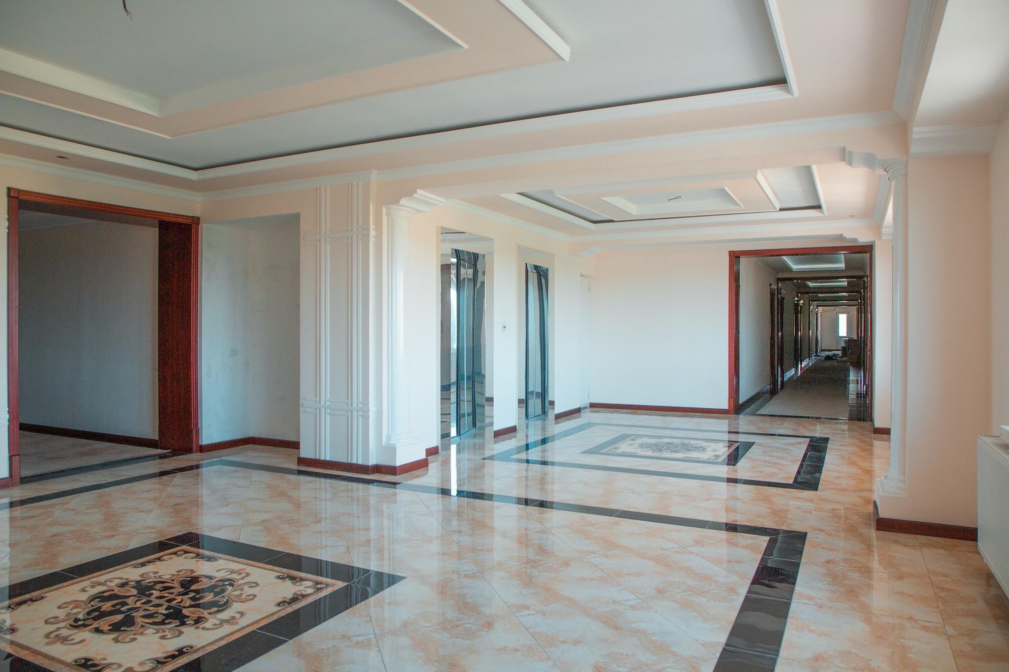 This photo about Orzu Hotel shared on HyHotel.com