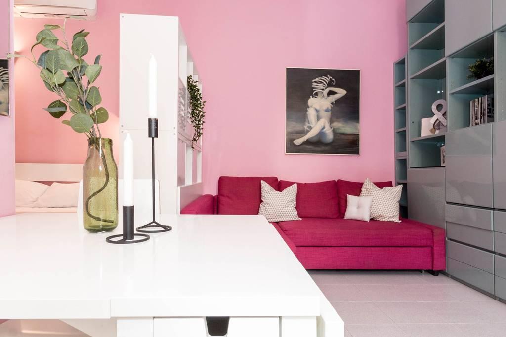 This photo about Hintown Confalonieri Green shared on HyHotel.com