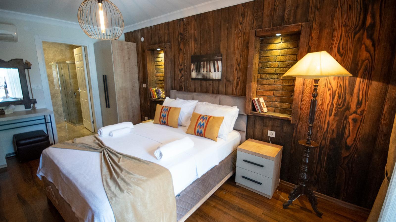 This photo about Nuriye Alaçatı Butik Otel shared on HyHotel.com