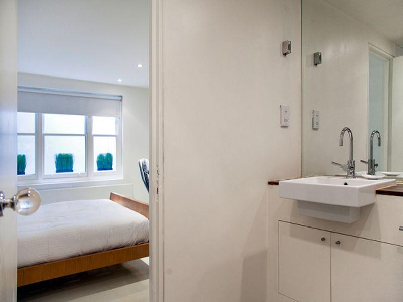 Veeve  Apartment All Saints Road Notting Hill