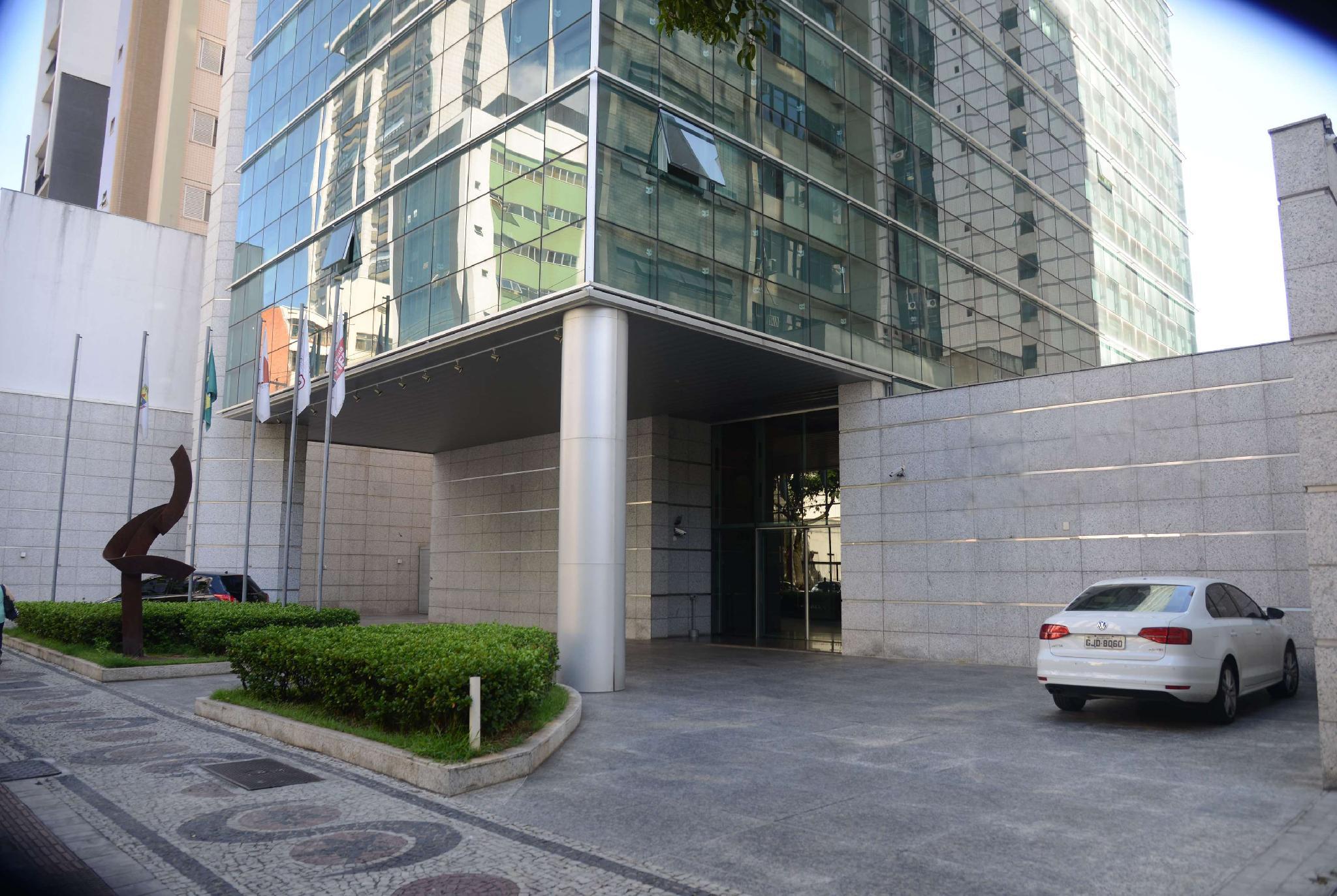 TRYP by Wyndham Belo Horizonte Savassi Tryp by Wyndham Belo Horizonte Savassi is conveniently located in the popular Centro-Sul area. Offering a variety of facilities and services, the property provides all you need for a good nights slee