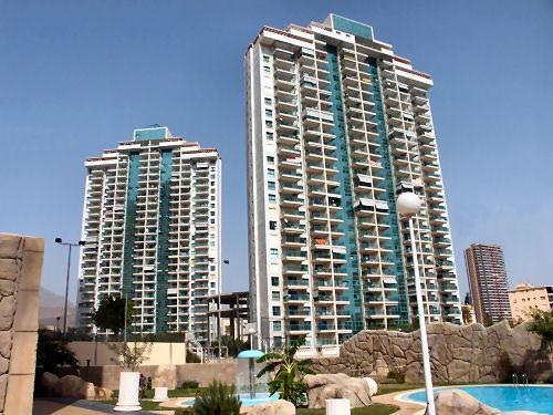 Magic Atrium Beach Exterior