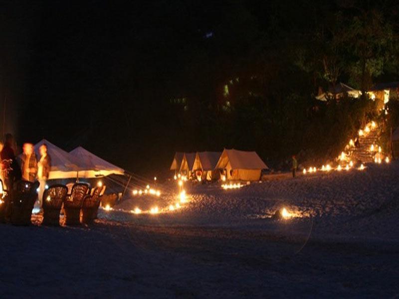 This photo about Camp Roller Coaster  shared on HyHotel.com
