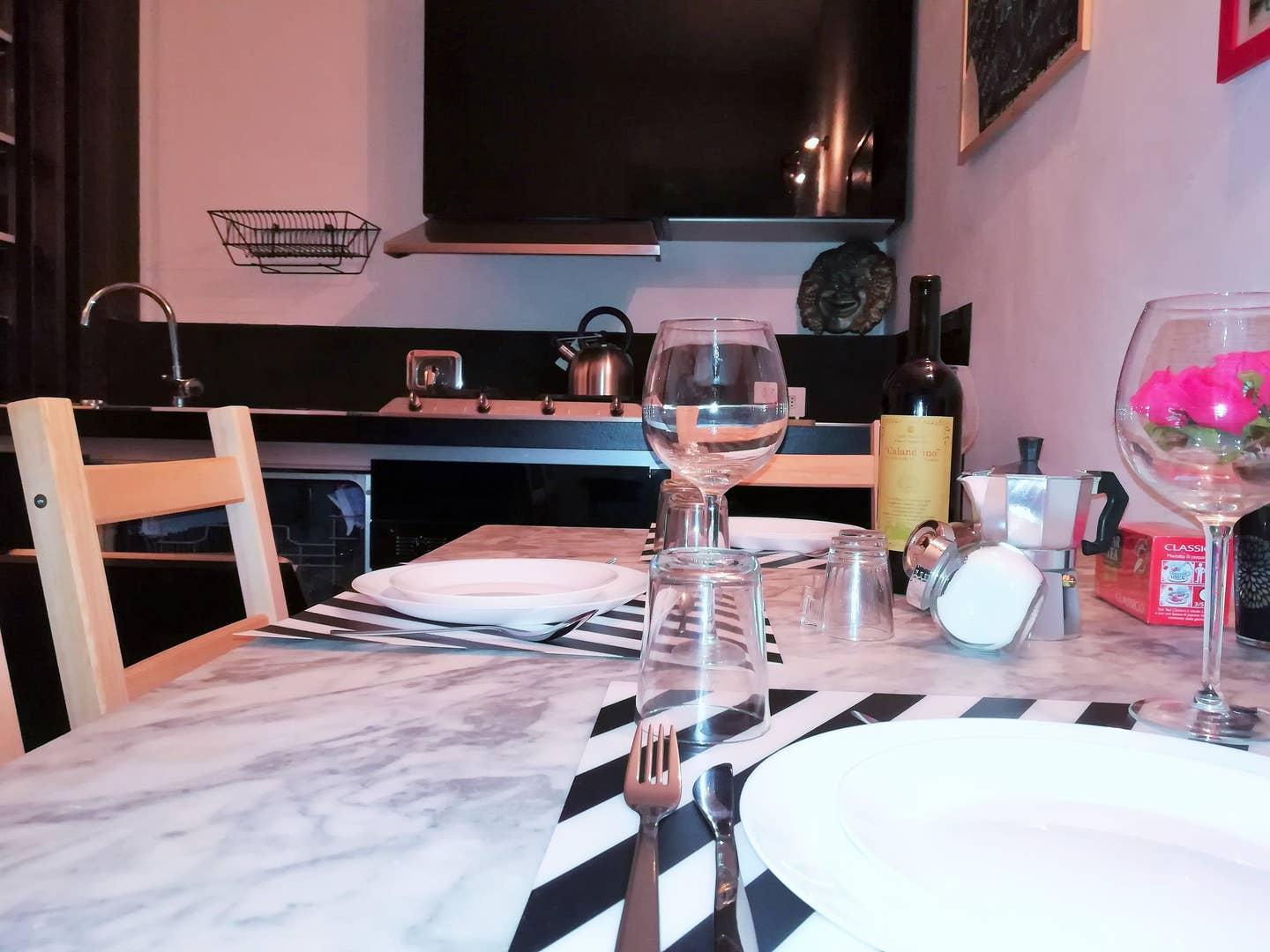 This photo about Mario Apartment Florence 29/A shared on HyHotel.com