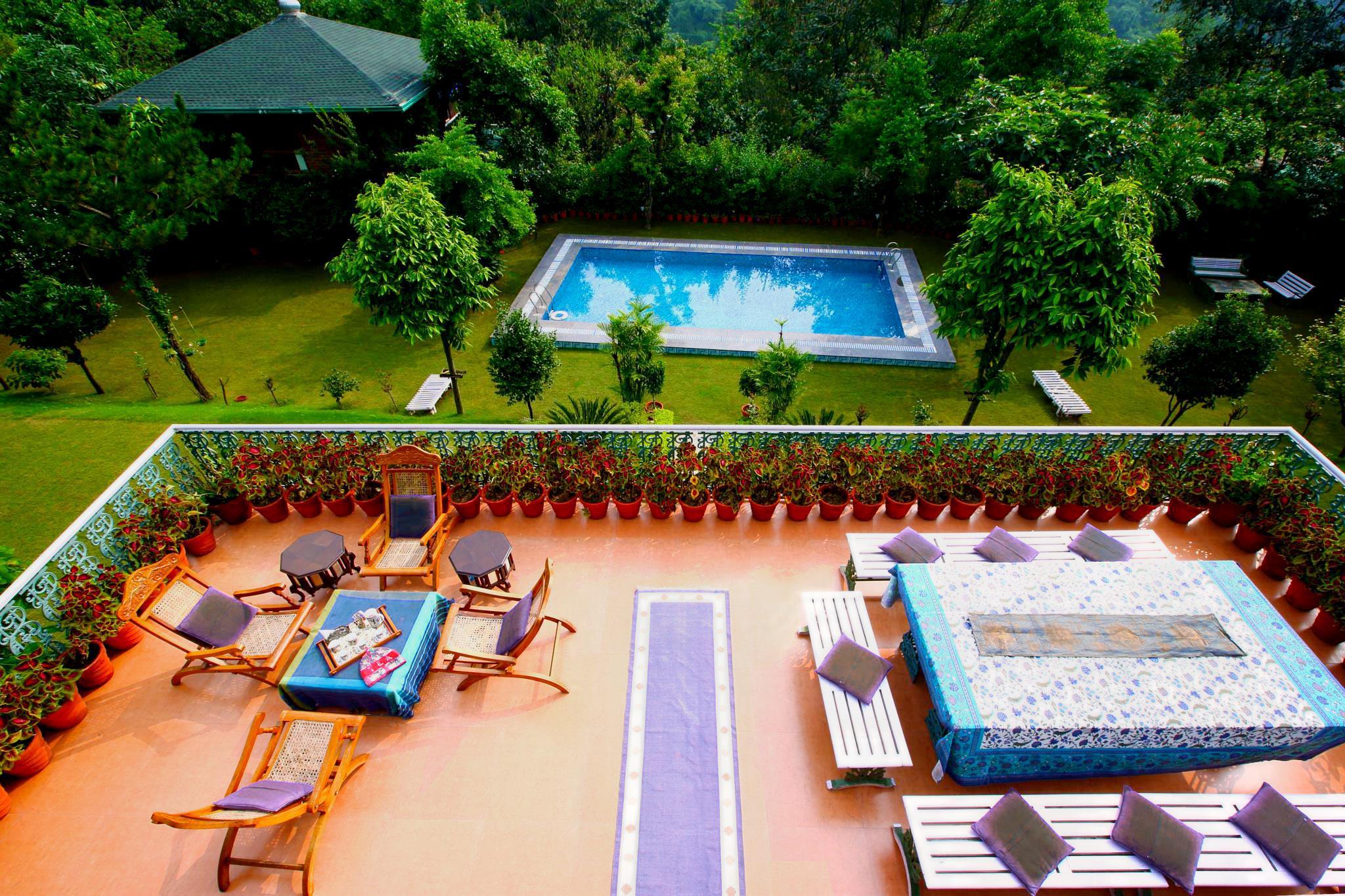 Shaheen Bagh a Luxury Boutique Resort and Spa Shaheen Bagh Boutique Resort is a popular choice amongst travelers in Dehradun, whether exploring or just passing through. Featuring a complete list of amenities, guests will find their stay at the pr