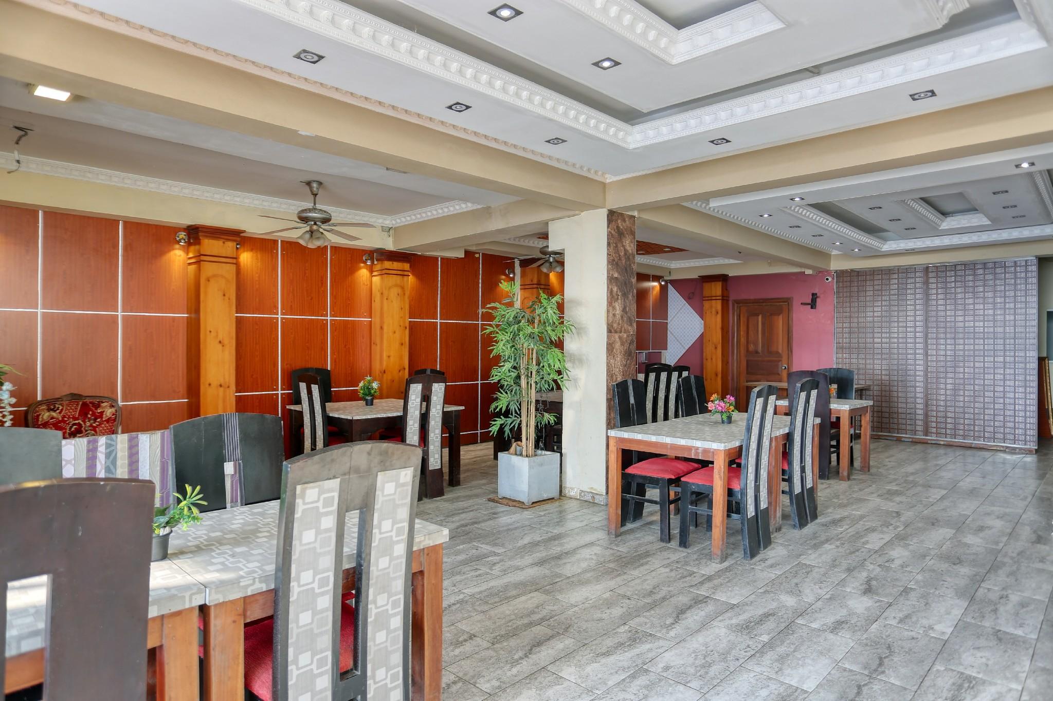 This photo about Lazaani Hotel Colombo shared on HyHotel.com