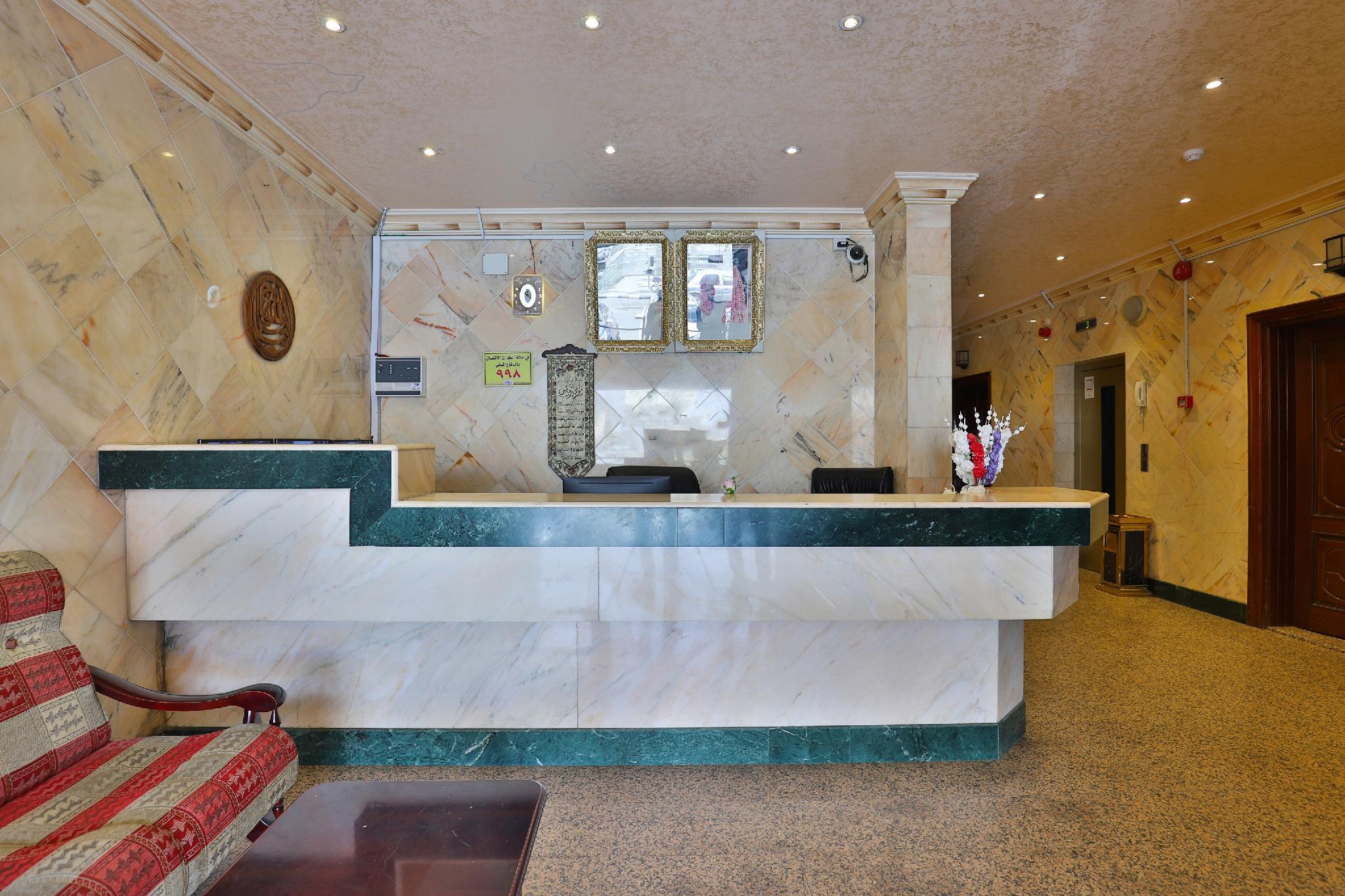 This photo about OYO 244 Dorat Al Motmizon1 shared on HyHotel.com