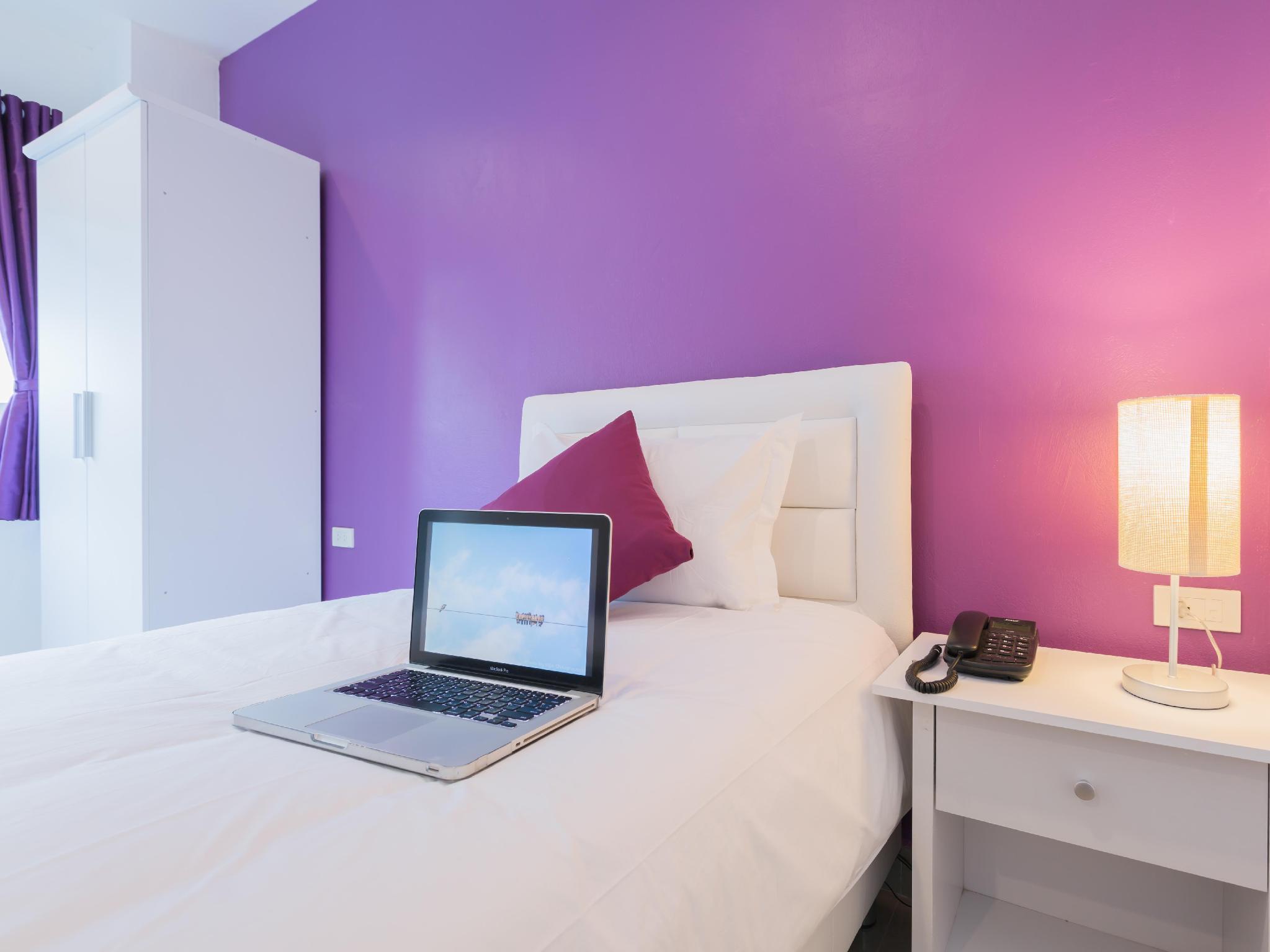 Slide image 1 for Z by Zing Hotel
