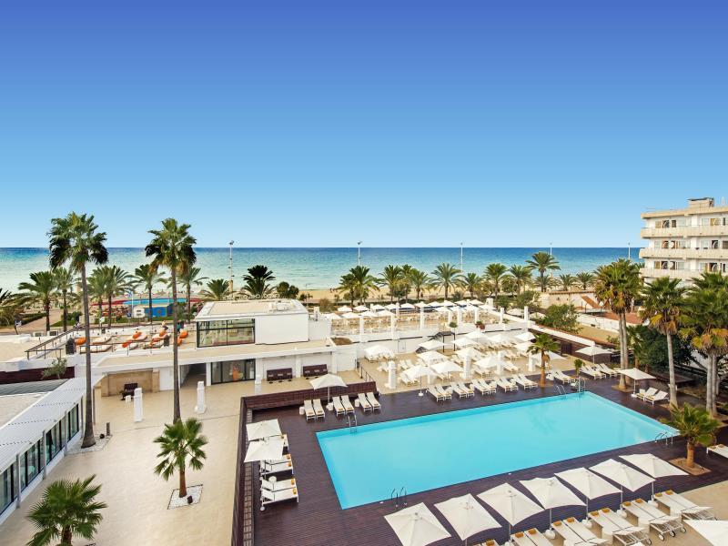 IBEROSTAR BAHIA DE PALMA - ADULTS ONLY