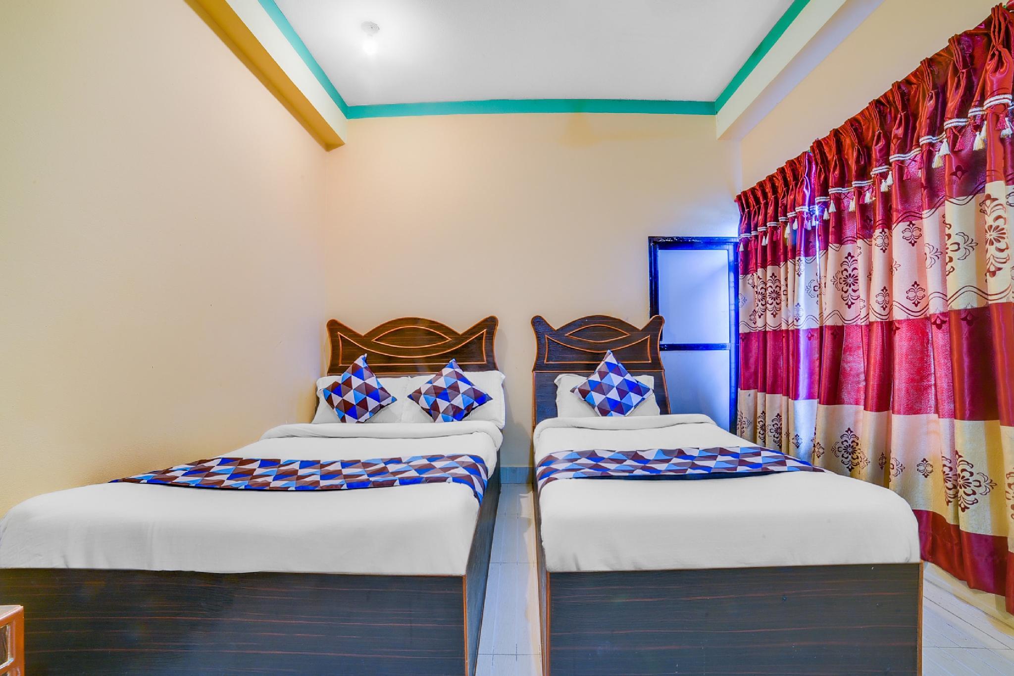 This photo about SPOT ON 480 Hotel Sish Mahal shared on HyHotel.com