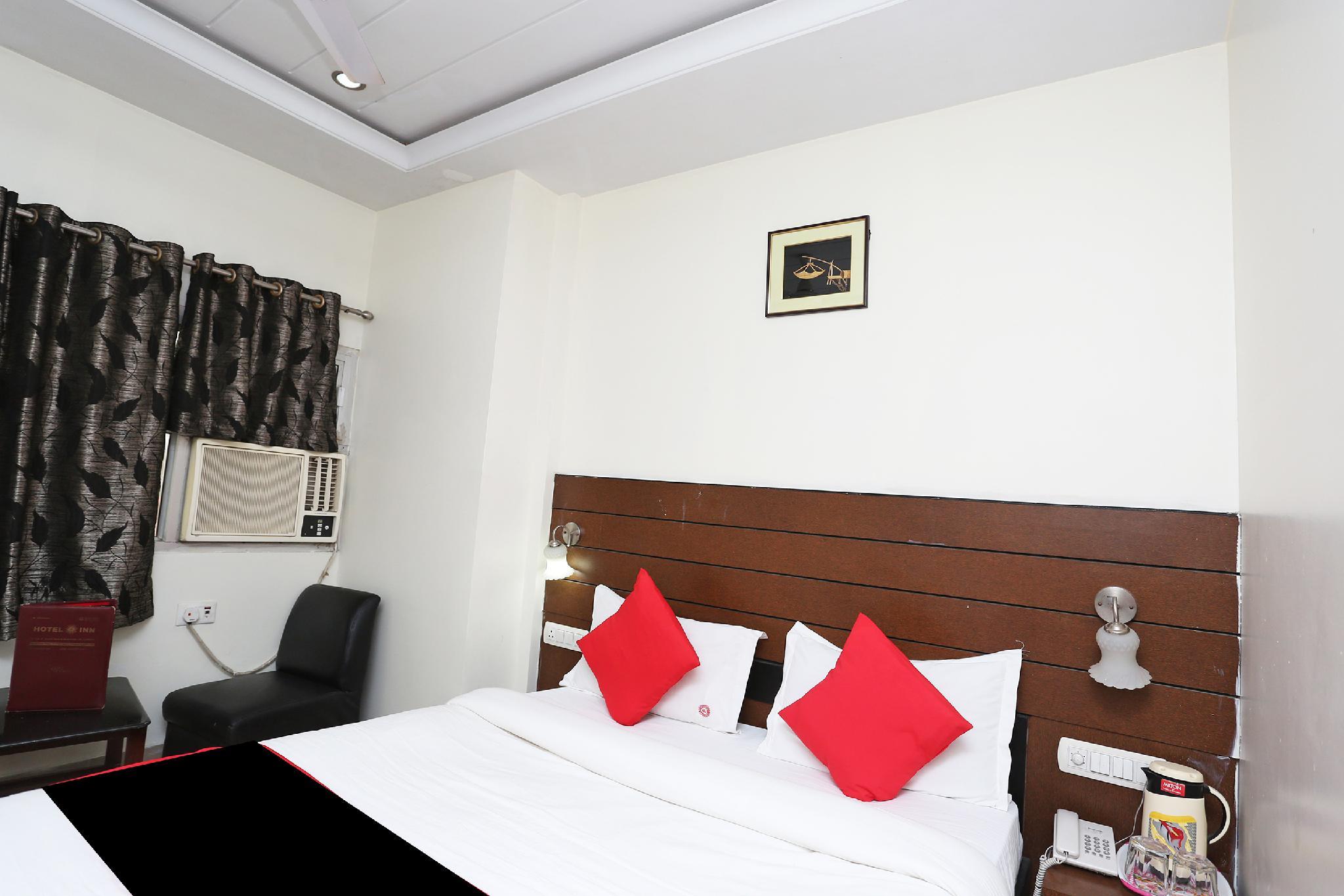 This photo about Capital O 42724 Hotel A Inn shared on HyHotel.com