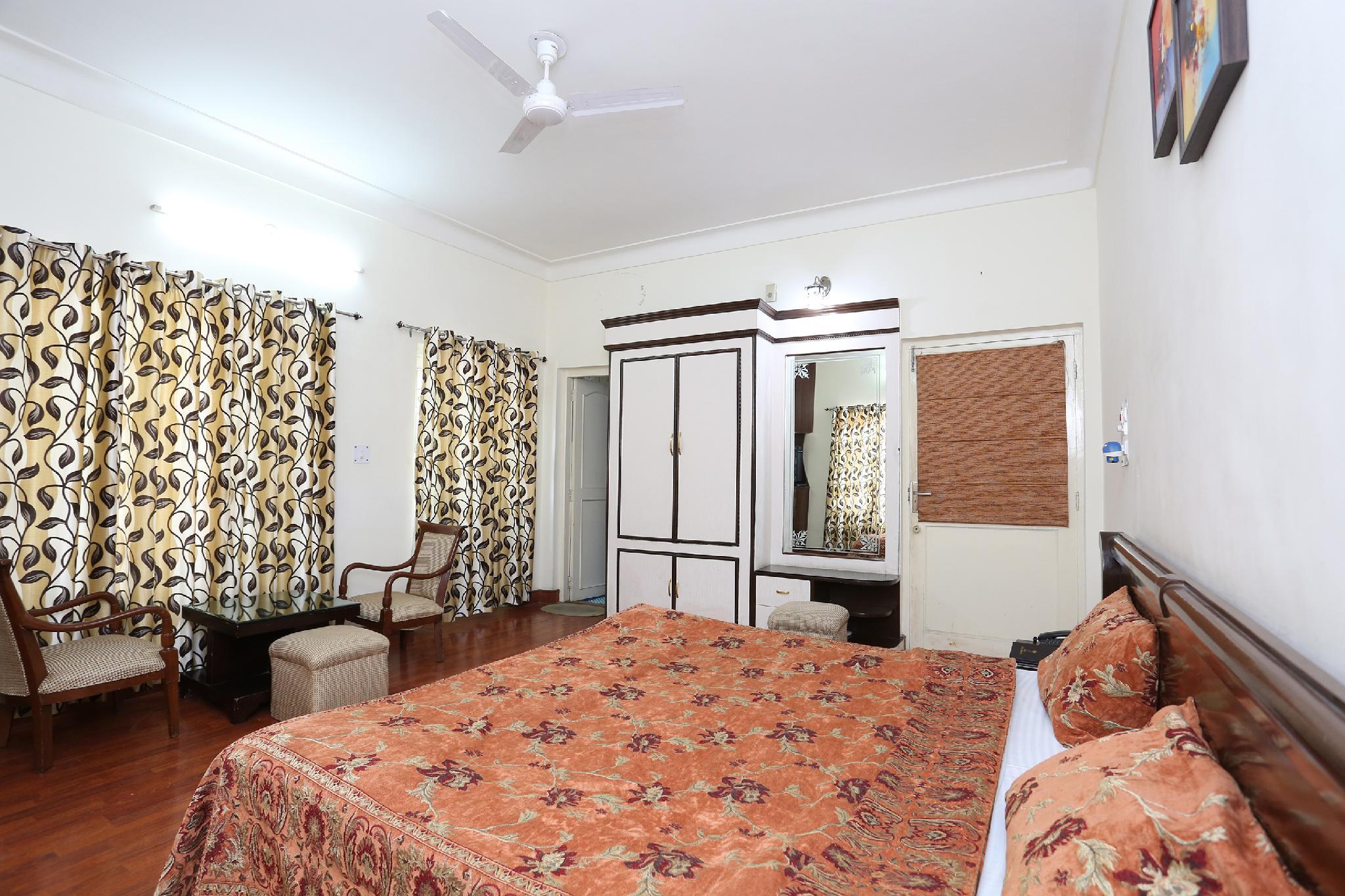 This photo about Palette - Tehri Club And Resort shared on HyHotel.com