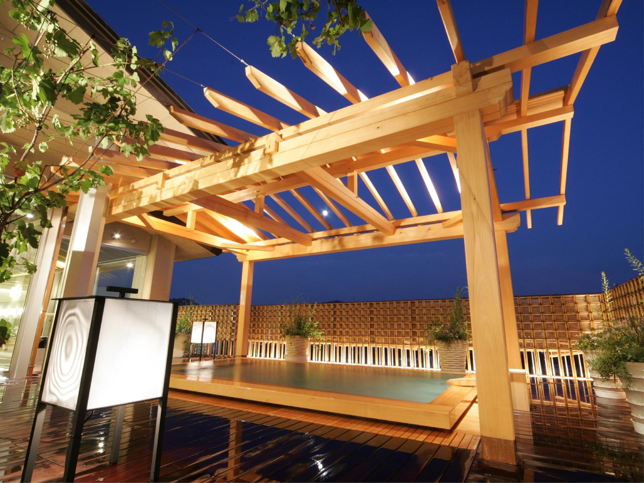 This photo about Jyoseikan Ryokan shared on HyHotel.com