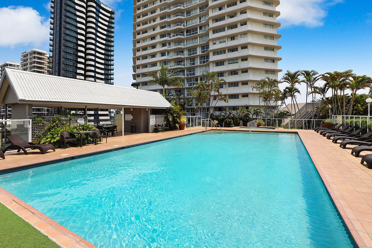 Points North Apartments Points North Apartments is perfectly located for both business and leisure guests in Gold Coast. The hotel has everything you need for a comfortable stay. Free Wi-Fi in all rooms, convenience store, g