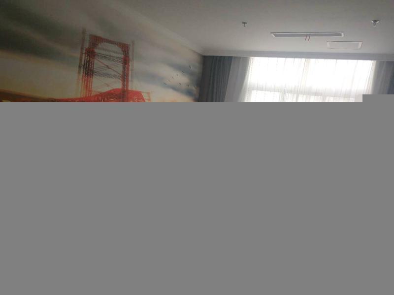 This photo about Thank Inn Plus Hotel Jiangsu Nantong Chongchuan District Jinfeida Plaza shared on HyHotel.com