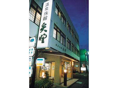 This photo about Onsen Ryokan Yano shared on HyHotel.com