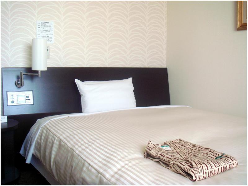 This photo about Hotel Route-Inn Tomakomai Ekimae shared on HyHotel.com