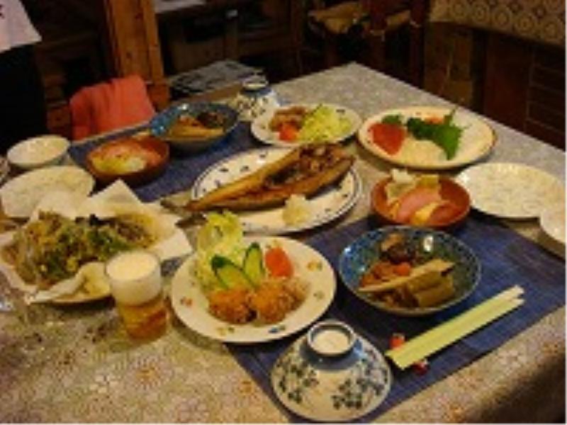This photo about Cottage Yuyu shared on HyHotel.com