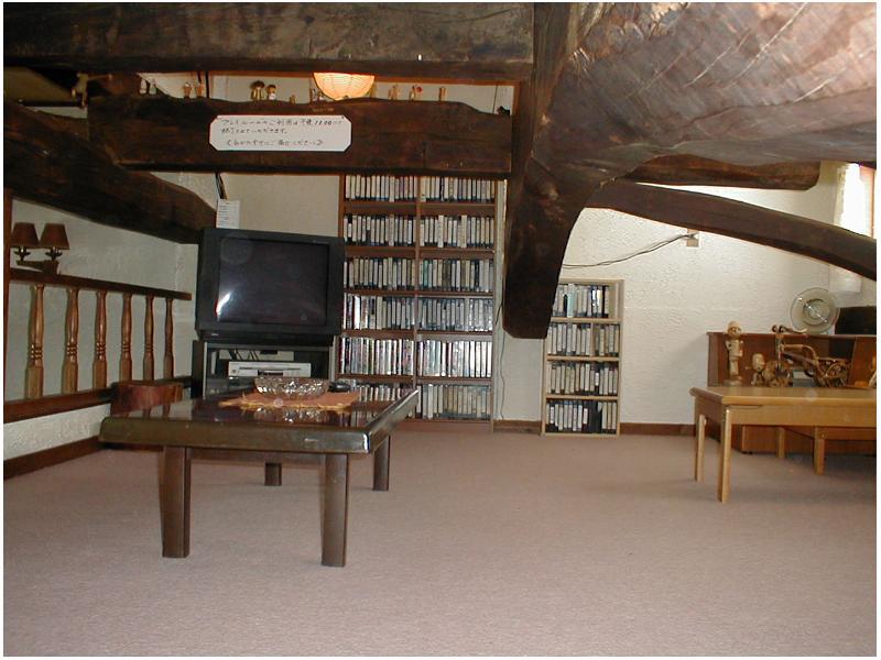 This photo about Amihari Lodge shared on HyHotel.com