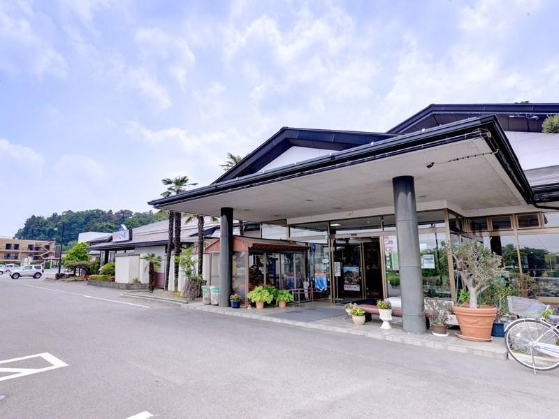 This photo about Narita Onsen shared on HyHotel.com