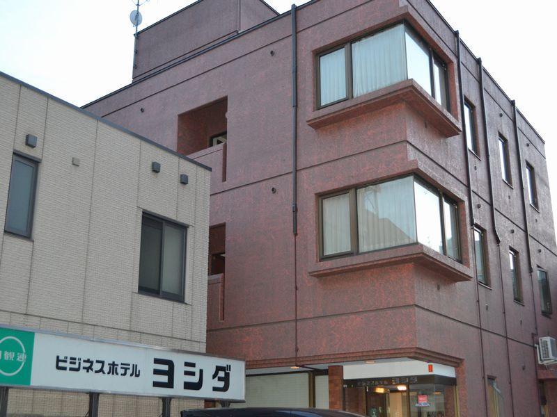 This photo about Business Hotel Yoshida shared on HyHotel.com