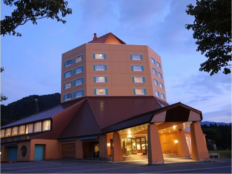This photo about Maiko Kogen Hotel shared on HyHotel.com