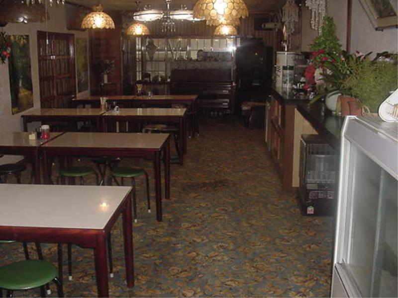 This photo about Minshuku Ryokan Toriibarasou shared on HyHotel.com