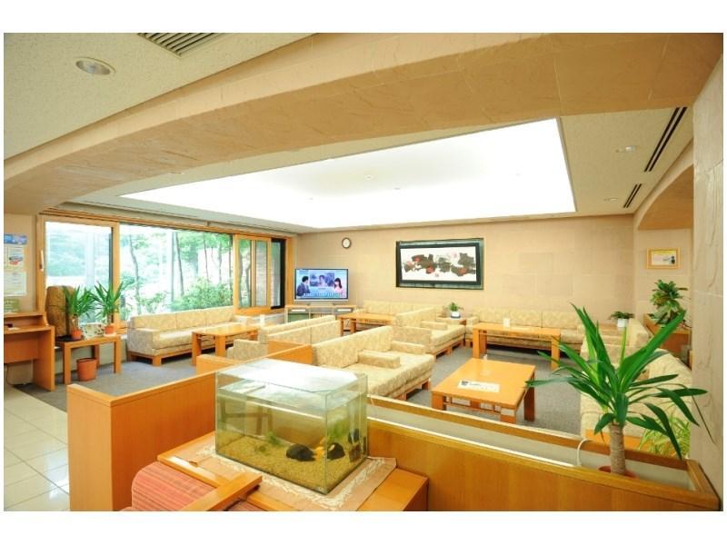 This photo about Kanponoyado Shiobara shared on HyHotel.com