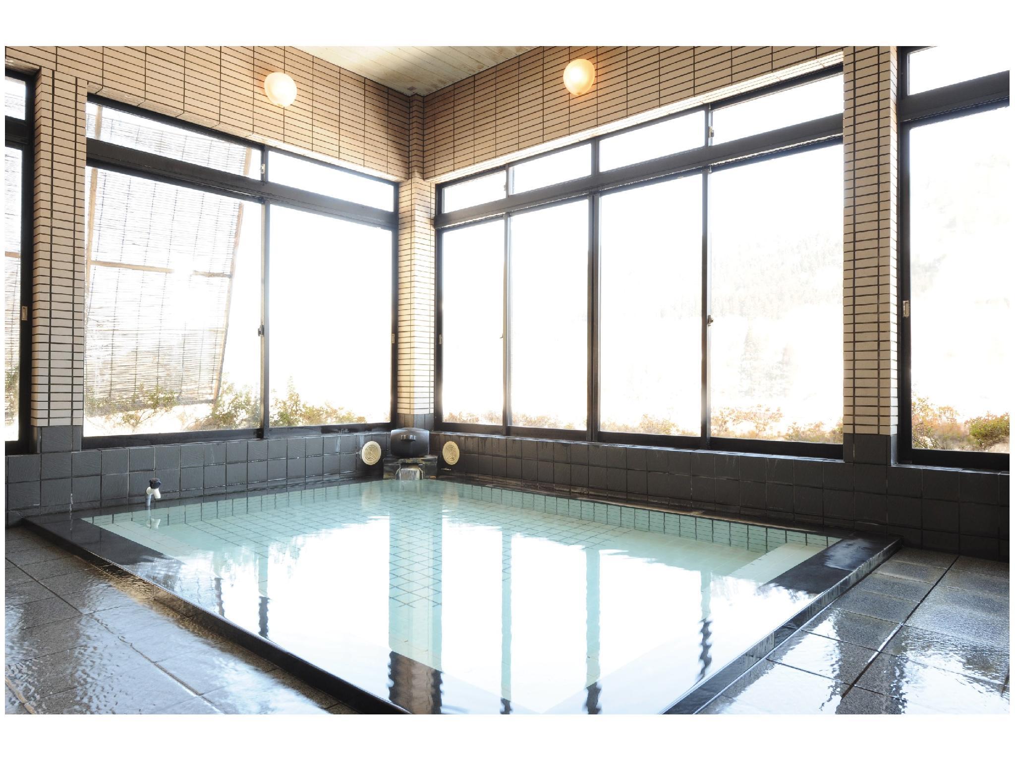 This photo about Onogawa Onsen Juhoen shared on HyHotel.com