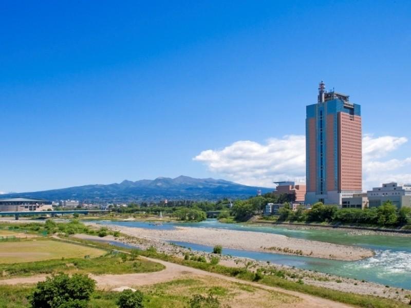 This photo about Hotel Sanderson shared on HyHotel.com