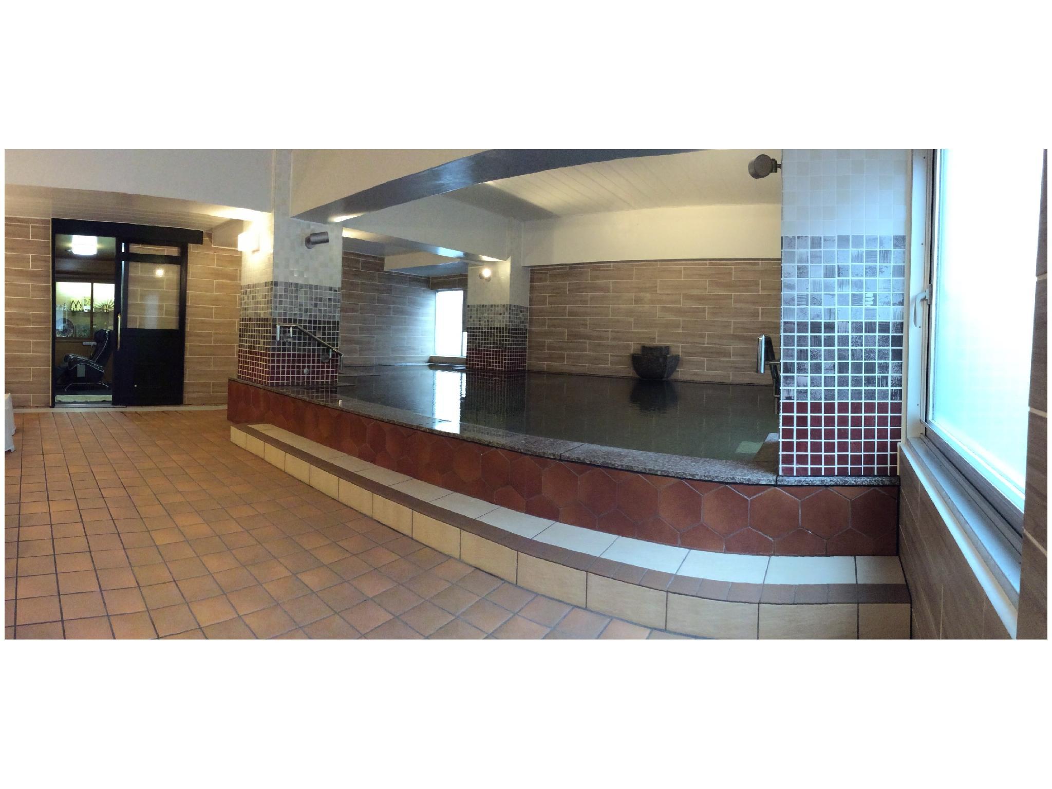 This photo about Iwaki Yumoto Onsen Hotel Izumiya shared on HyHotel.com