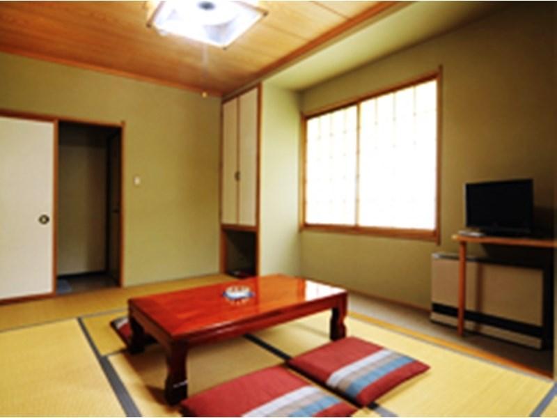 This photo about Shikitei shared on HyHotel.com