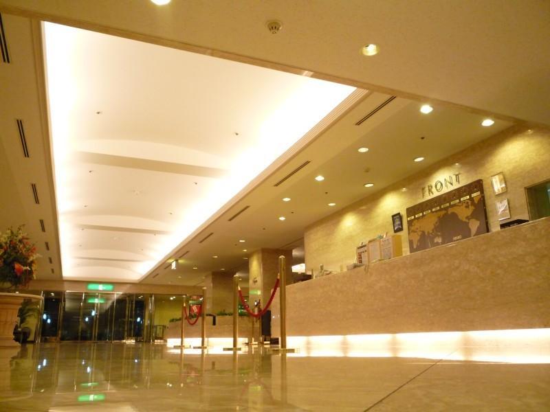 This photo about Shin-Yokohama Fuji View Hotel Spa & Residence shared on HyHotel.com