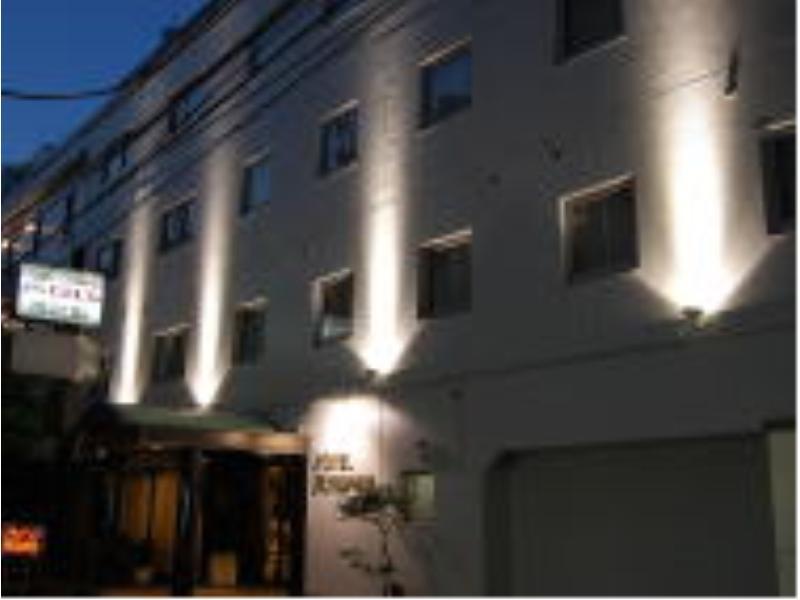 This photo about Hotel Tateshina Shinjuku shared on HyHotel.com