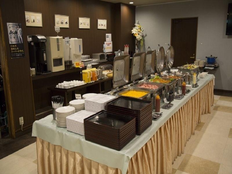 This photo about Plaza Hotel Atsugi (From July 1, 2020: Smile Hotel Atsugi) shared on HyHotel.com